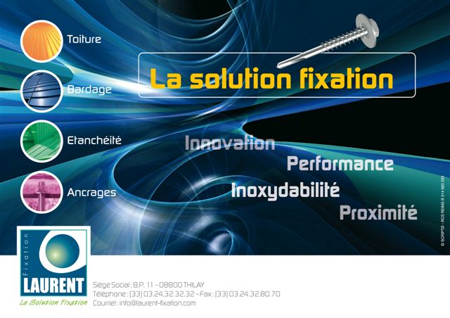 LAURENT FIXATION