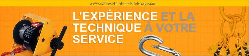 cablesetmaterielsdelevage