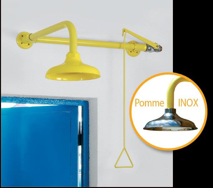 SECURIGAZ DOUCHES BatiSalon salon permanent des professionnels du