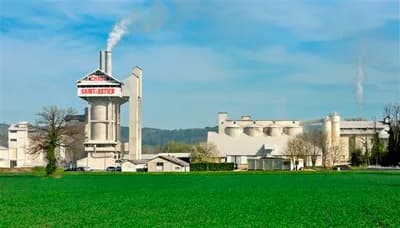 Chaux et Enduits de Saint Astier