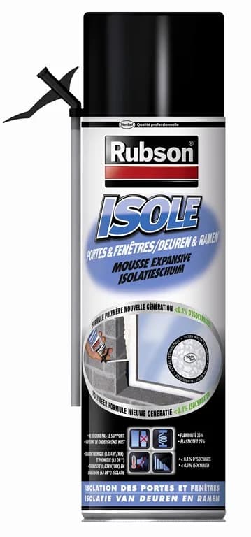 Rubson ISOLE