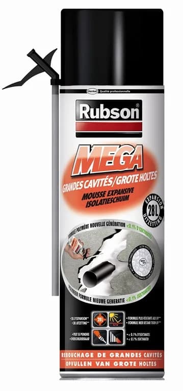 Rubson Mega
