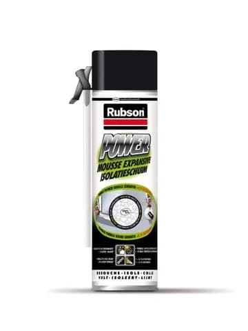 Rubson POWER