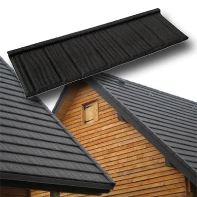 AHI Roofing Gerard