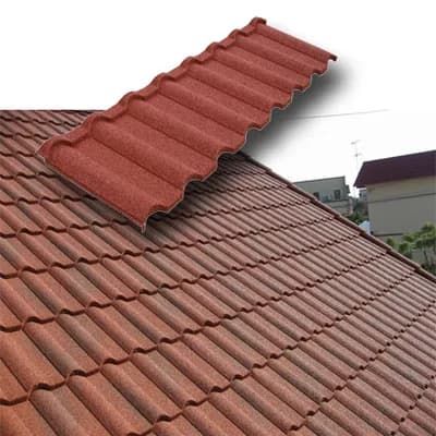 AHI Roofing Gerard