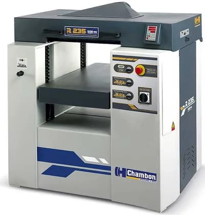 Chambon Guilliet