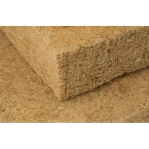 Isolation fibre de bois chanvre