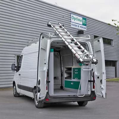 Optima-system