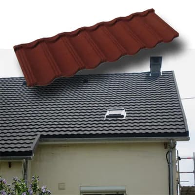 AHI Roofing Gerard