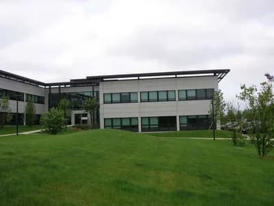 Delta Préfabrication