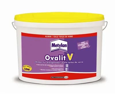 Metylan Ovalit V