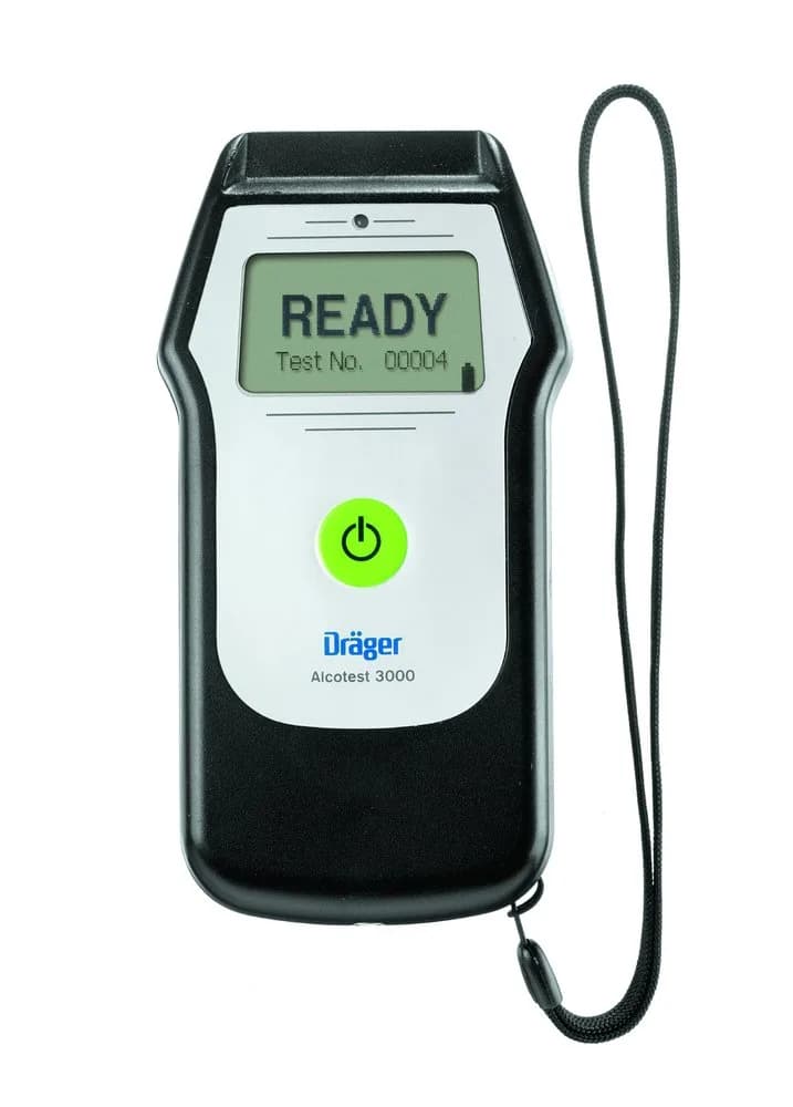 Drager Safety France