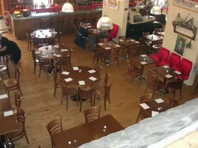 Creperie