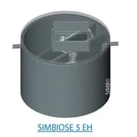 SIMBIOSE 5 EH