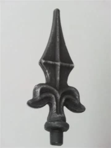 Fer de Lances