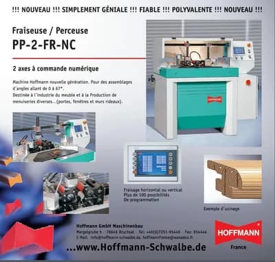HOFFMANN