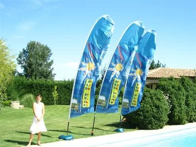 Funflag