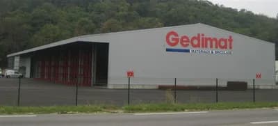 Gedimat