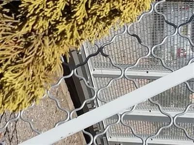 GRILLES