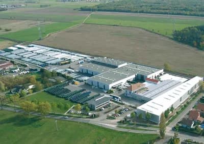 Société Graf
