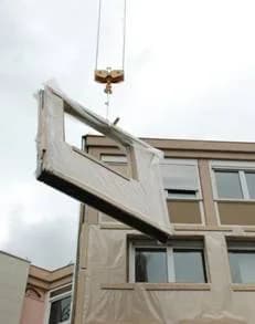 Socopa construction