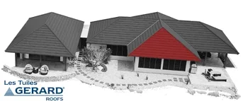 AHI Roofing Gerard
