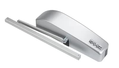 PORTES AUTOMATIQUES