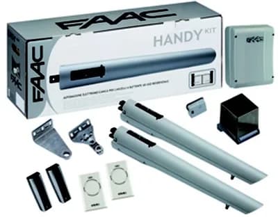 Faac