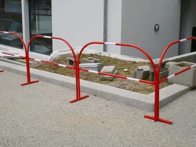 EQUIPEMENT DE CHANTIER