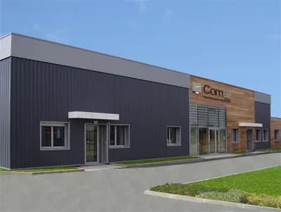 COMALL FRANCE