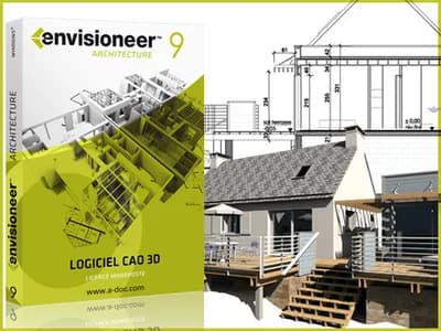 Envisioneer 9 Architecture
