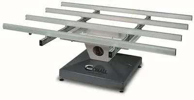 TABLES-CHARIOTS