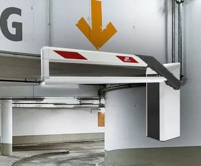 BARRIERE PARKING
