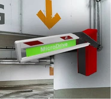 BARRIERE PARKING