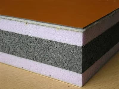 Isolant Véranda