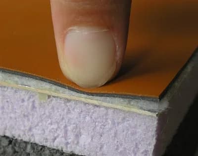 Isolant Véranda