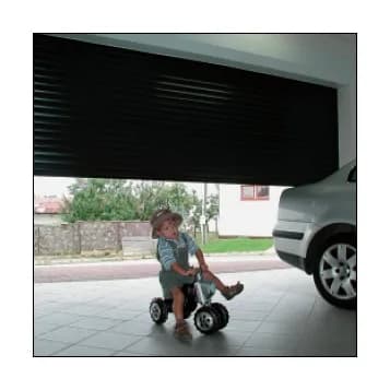porte, garage, enroulable, moteur, becker, somfy, domotique, sécurité, palpeuse, barre, cellule
