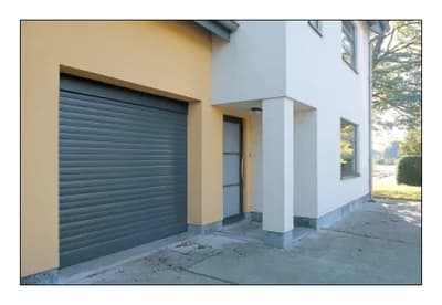 porte, garage, enroulable, moteur, becker, somfy, domotique, sécurité, palpeuse, barre, cellule
