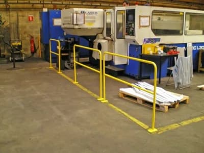 SECURITE DES ATELIERS