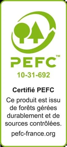 PEFC