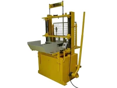 PRESSES FIXES PM60-45