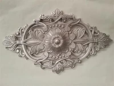 Décors et Ornements