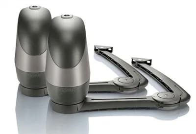 Motorisation
