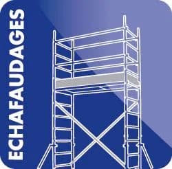 ECHAFAUDAGES