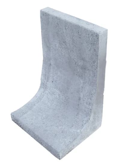 MUR EN L