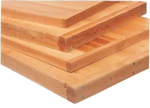 Tables de travail