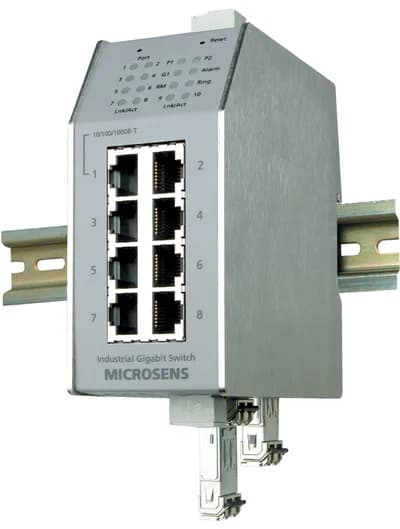 Microsens