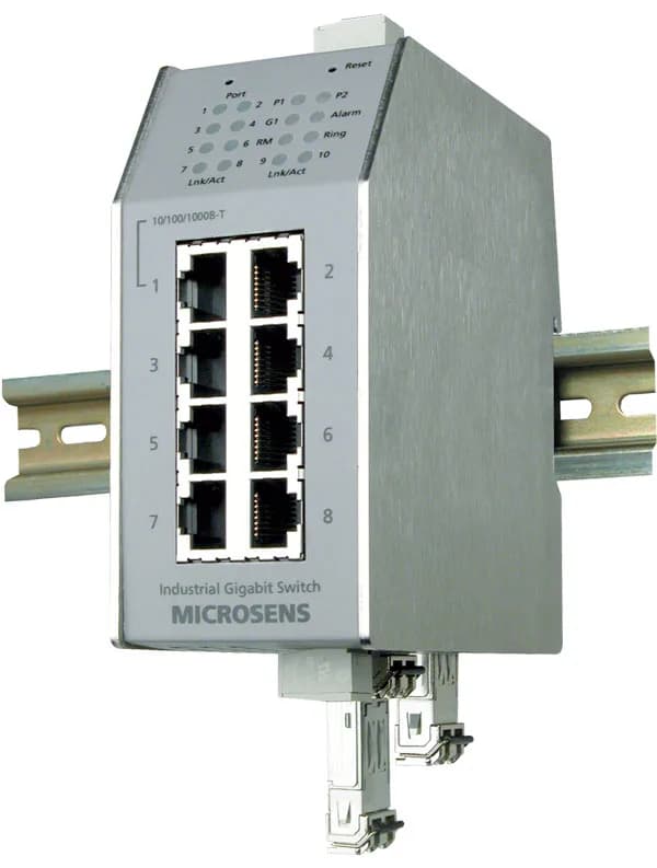 Microsens