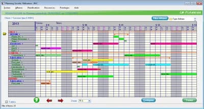 PLANNING