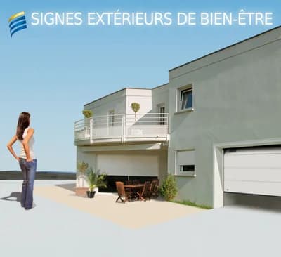 Soprofen signes extérieurs de bien être